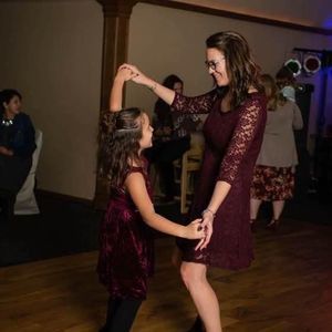 Meet your Posher, Natasha